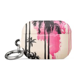 image-PInky Case for AirPods