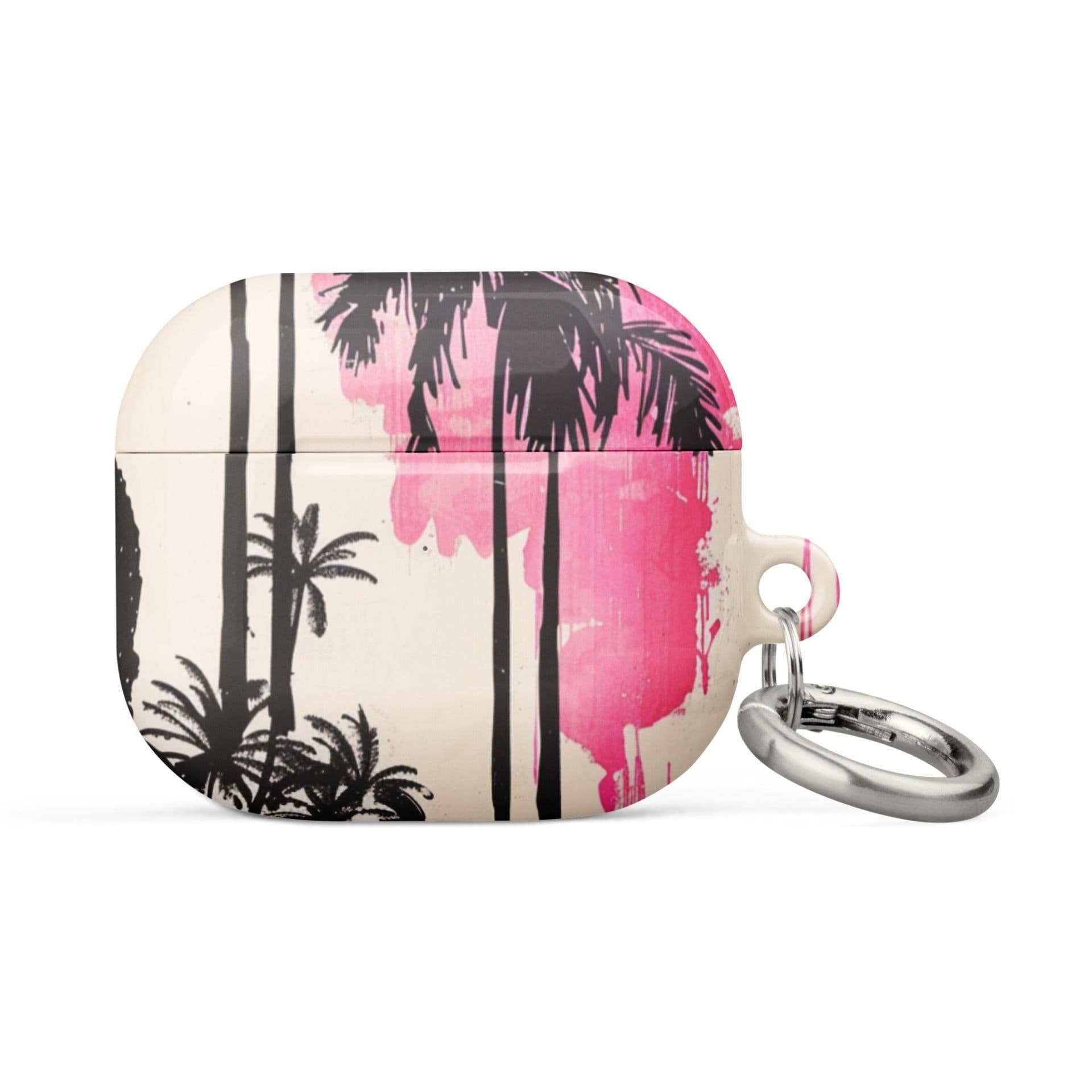 image-PInky Case for AirPods