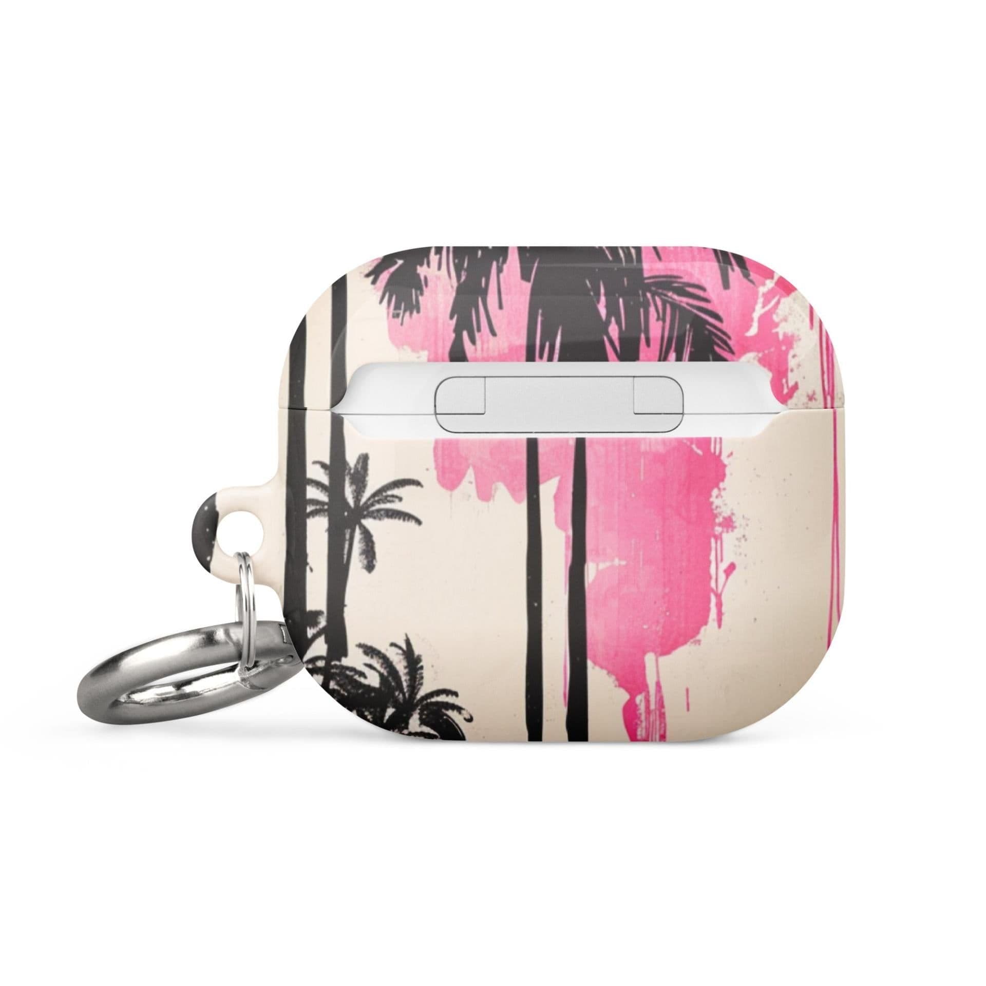 image-PInky Case for AirPods