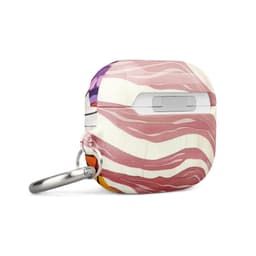 image-Folk Art Case for AirPods