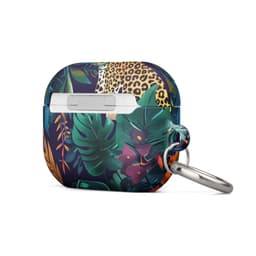 image-Jungle Case for AirPods