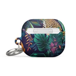 image-Jungle Case for AirPods