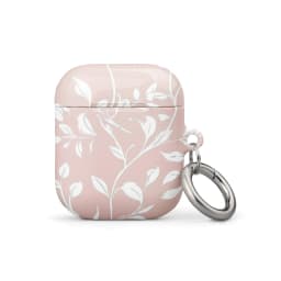 image-Tree Branches Case for AirPods
