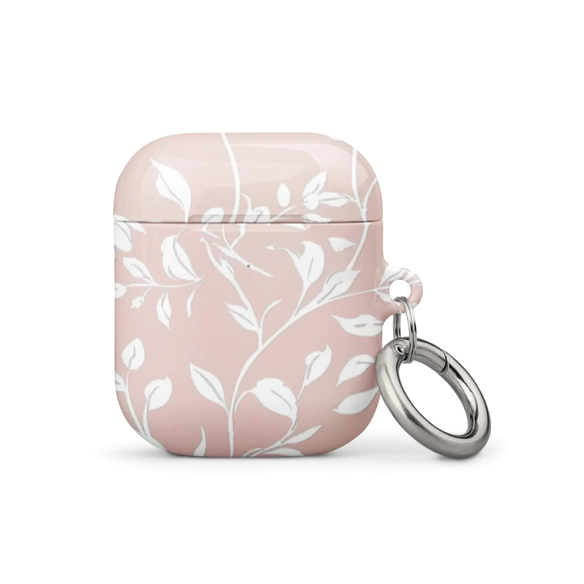 image-Tree Branches Case for AirPods