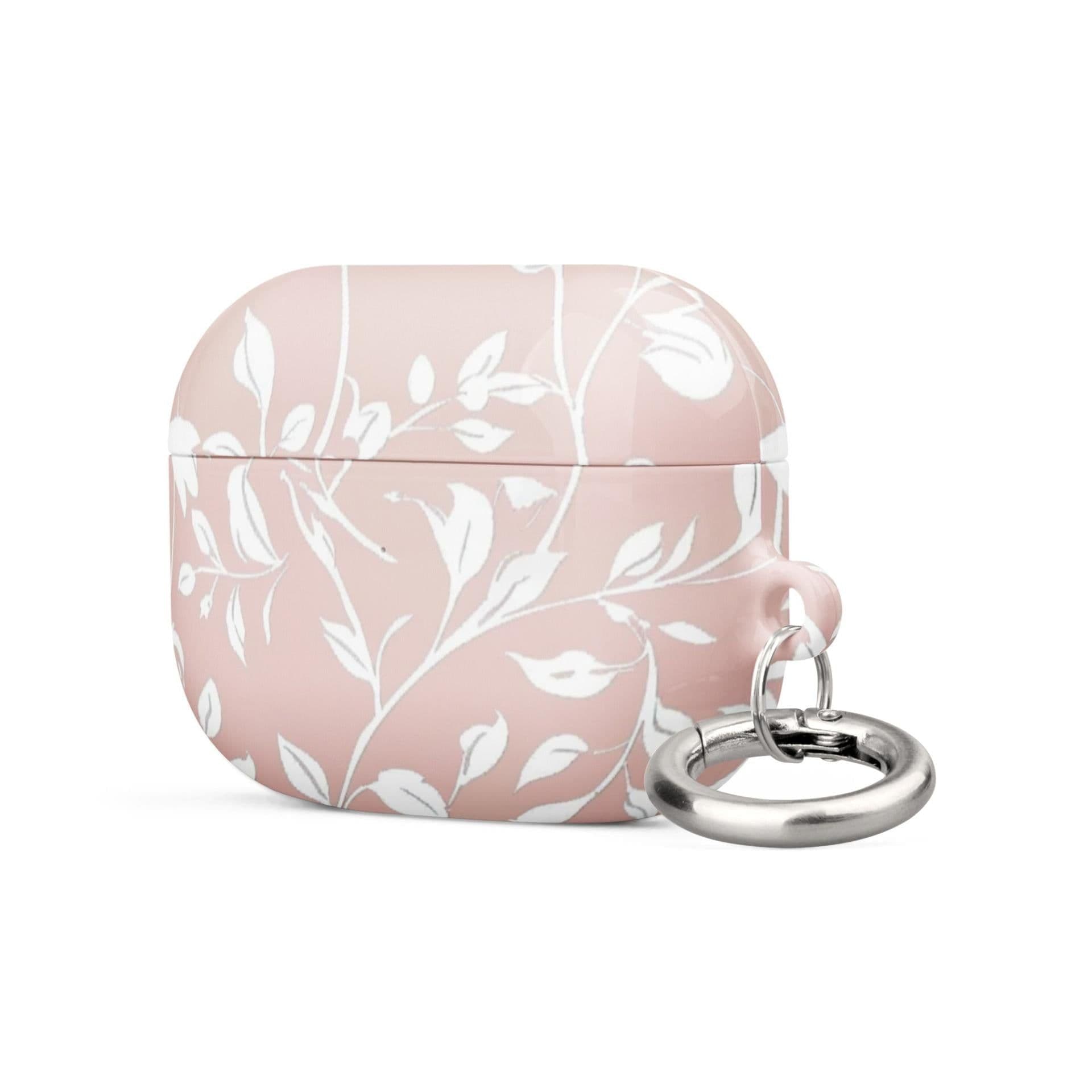image-Tree Branches Case for AirPods