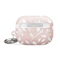 image-Tree Branches Case for AirPods