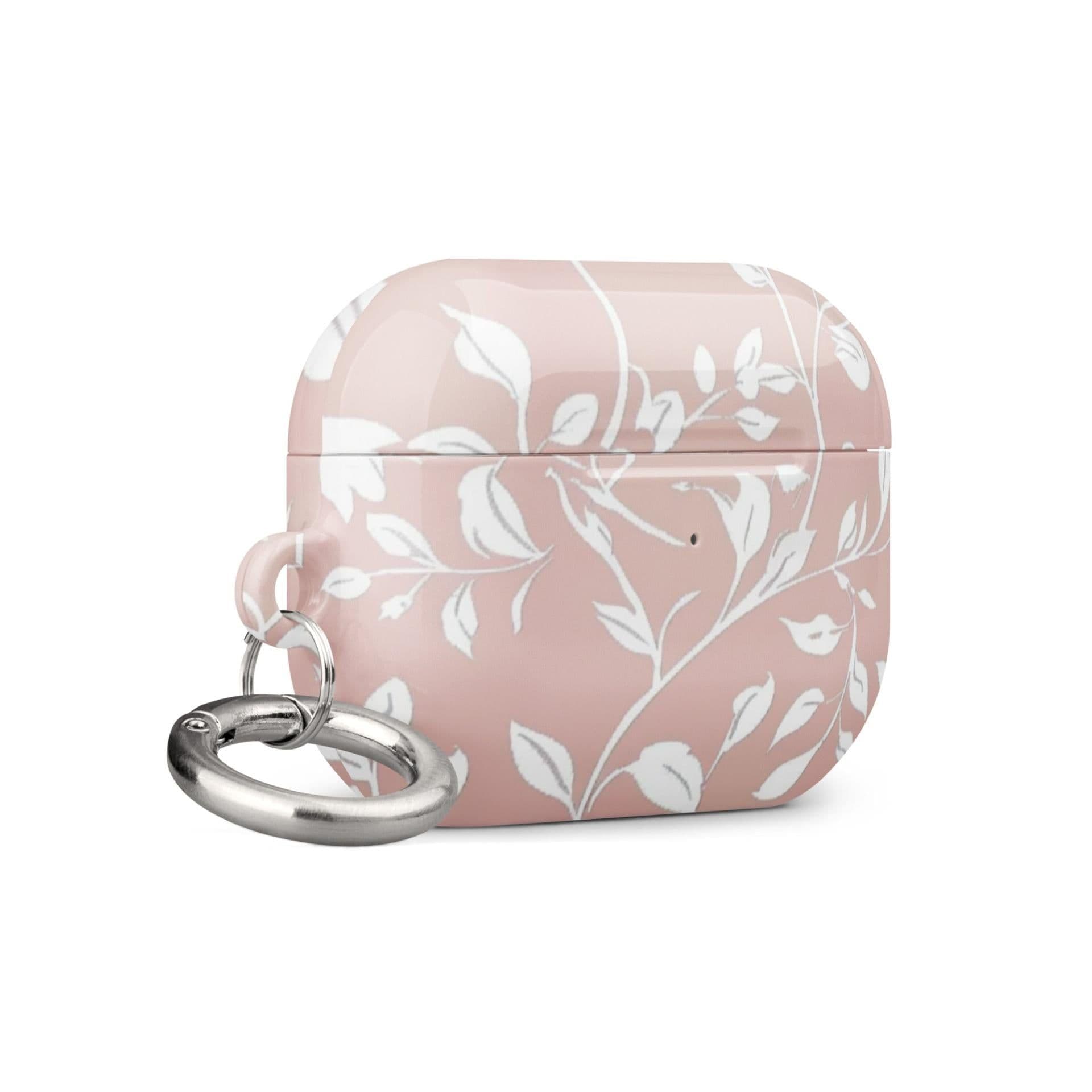 image-Tree Branches Case for AirPods