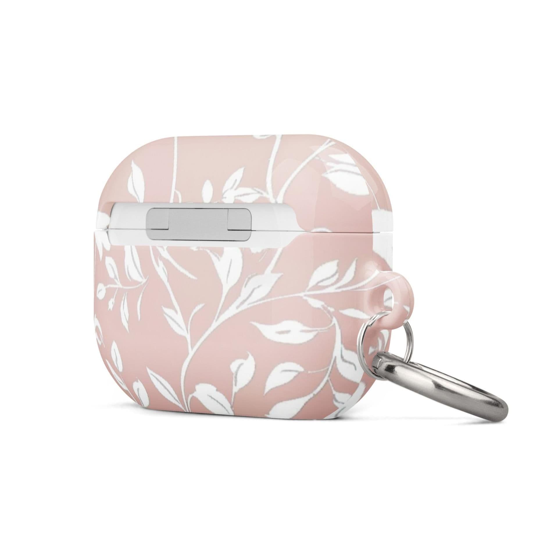 image-Tree Branches Case for AirPods