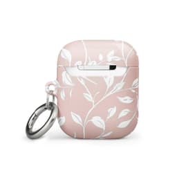 image-Tree Branches Case for AirPods