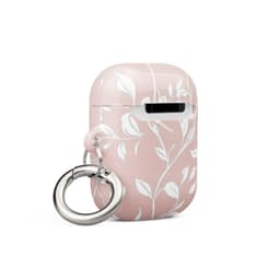 image-Tree Branches Case for AirPods
