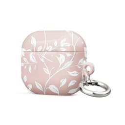 image-Tree Branches Case for AirPods