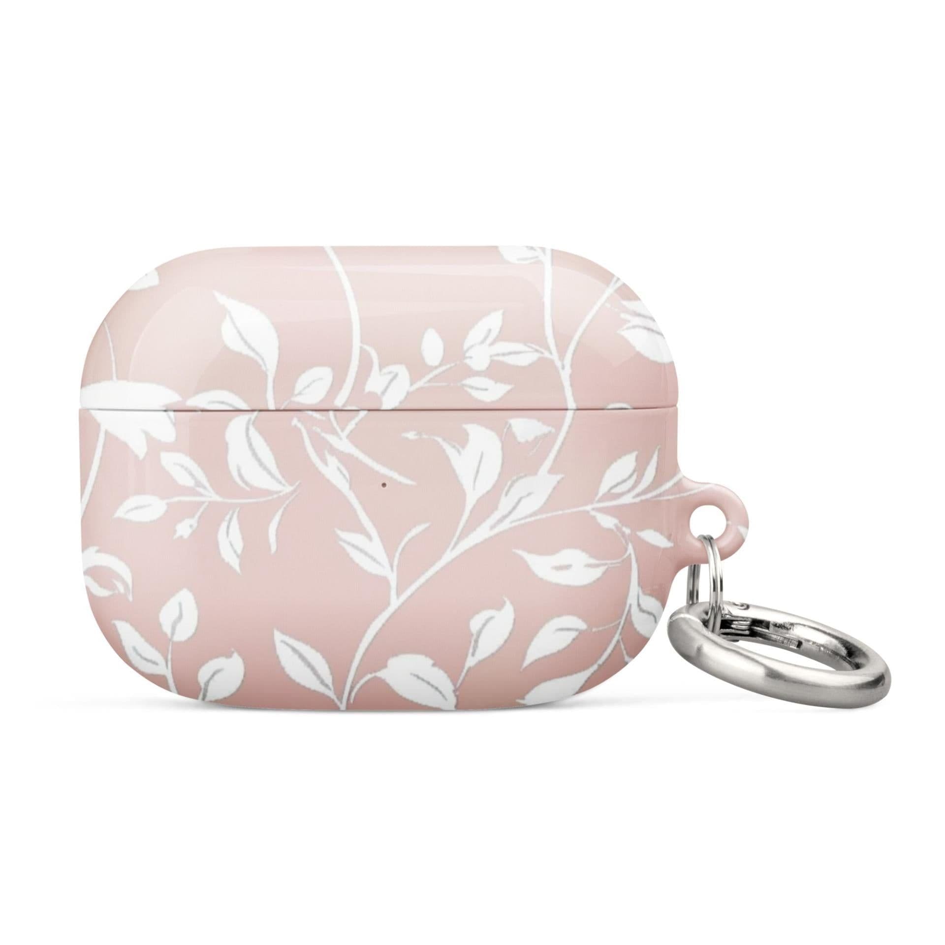 image-Tree Branches Case for AirPods