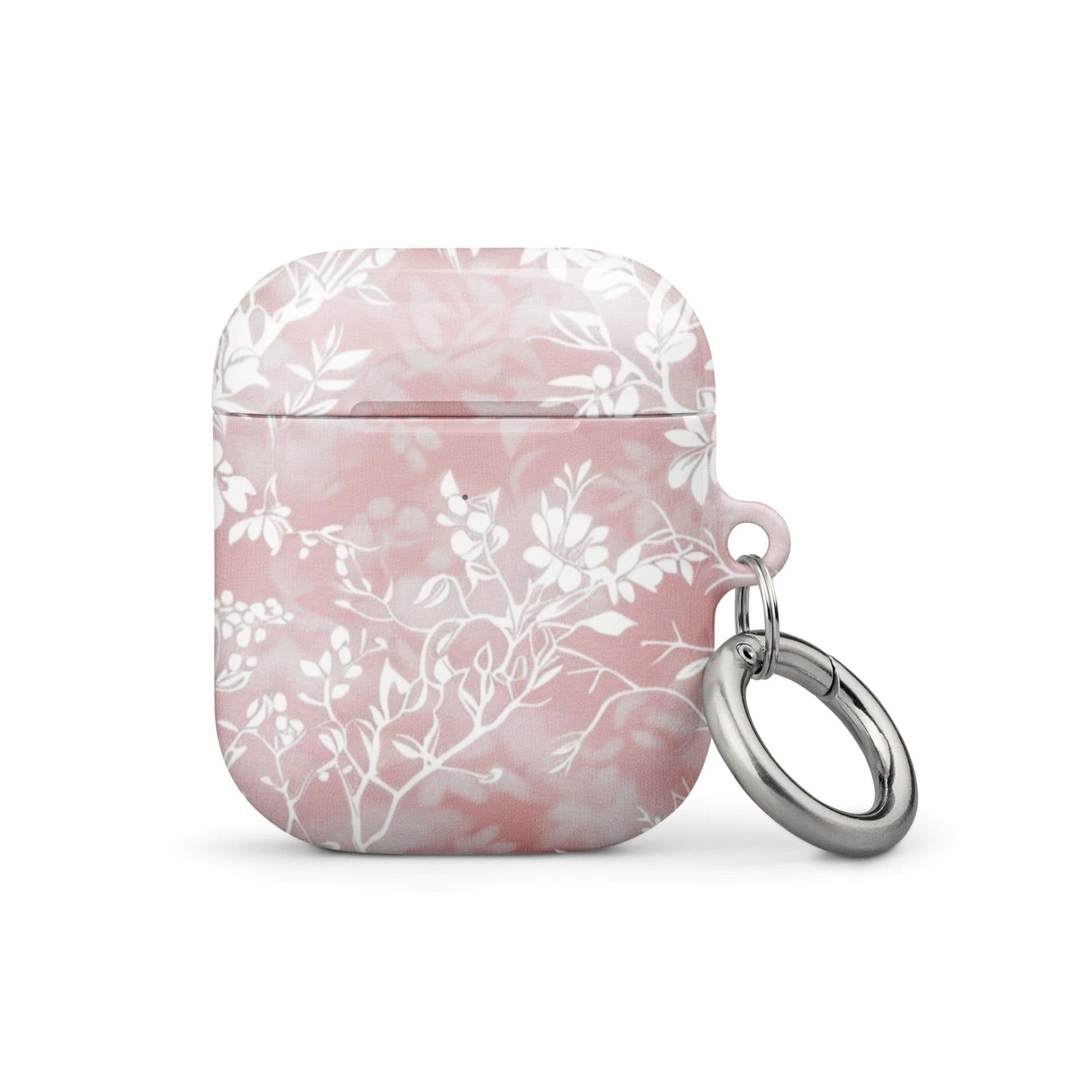 image-Tree Branch Case for AirPods