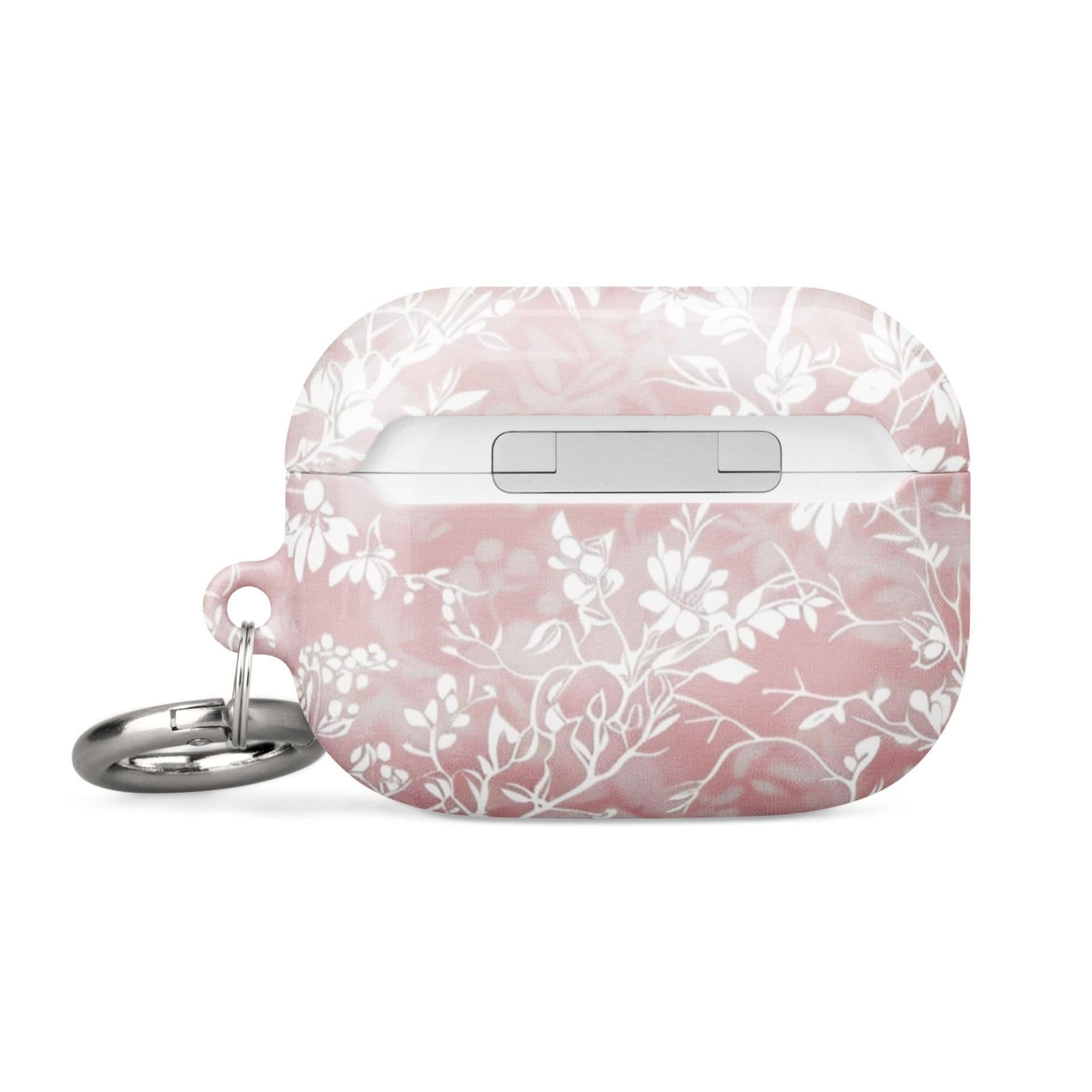 image-Tree Branch Case for AirPods