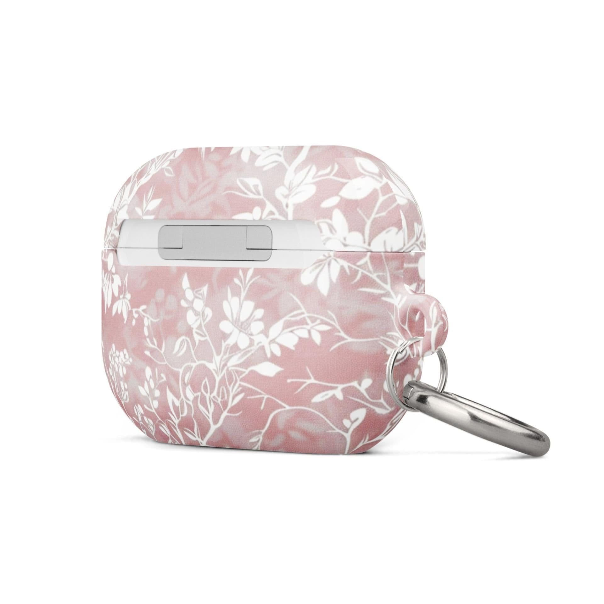 image-Tree Branch Case for AirPods