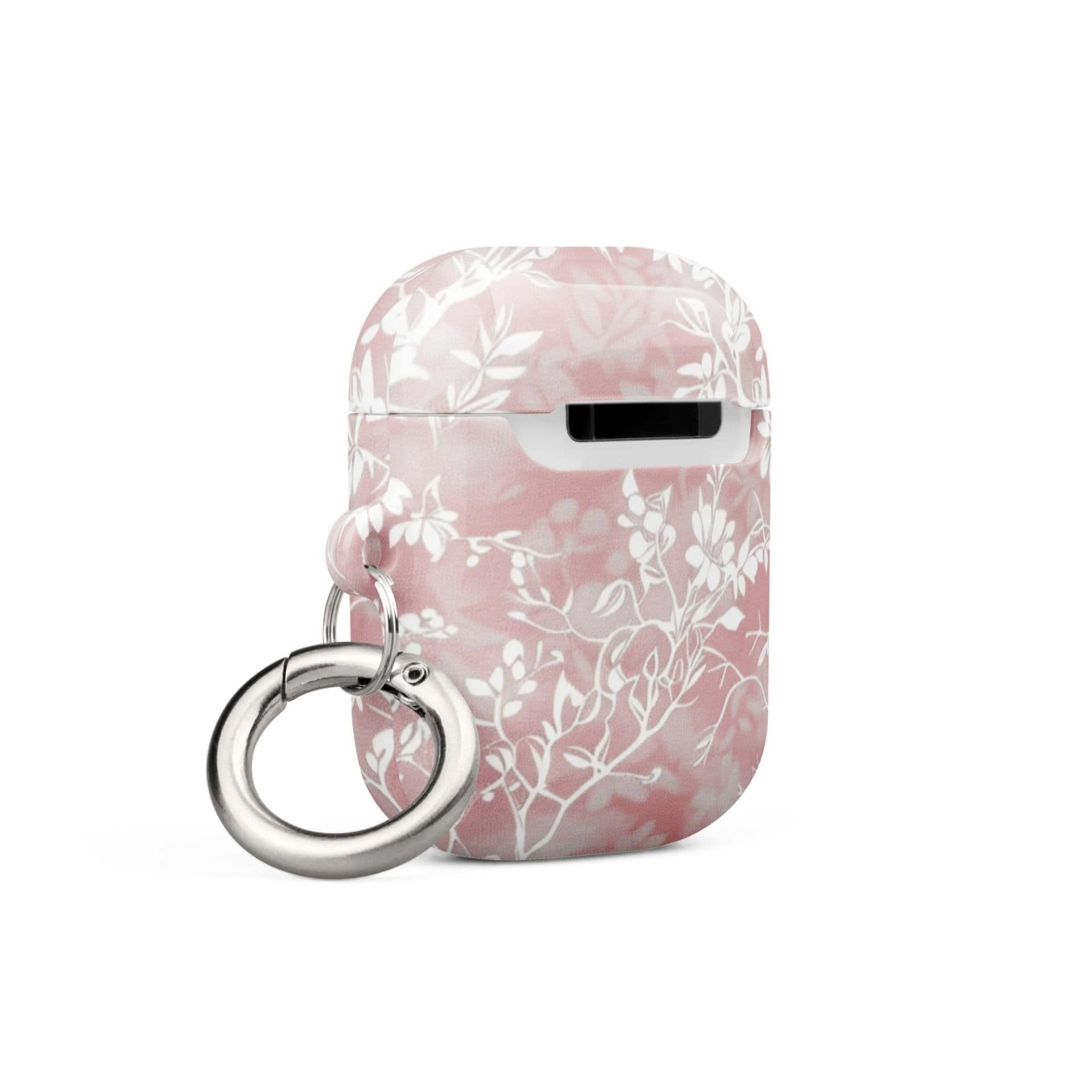 image-Tree Branch Case for AirPods