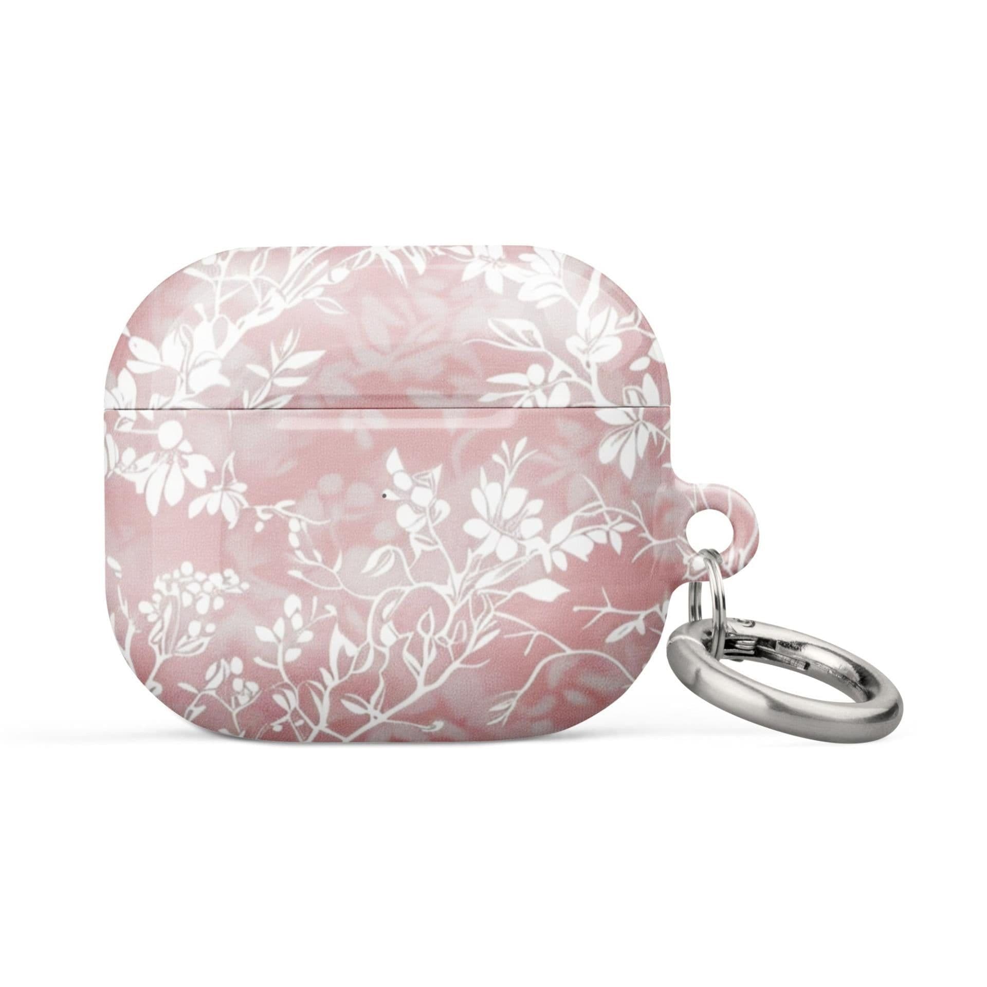 image-Tree Branch Case for AirPods
