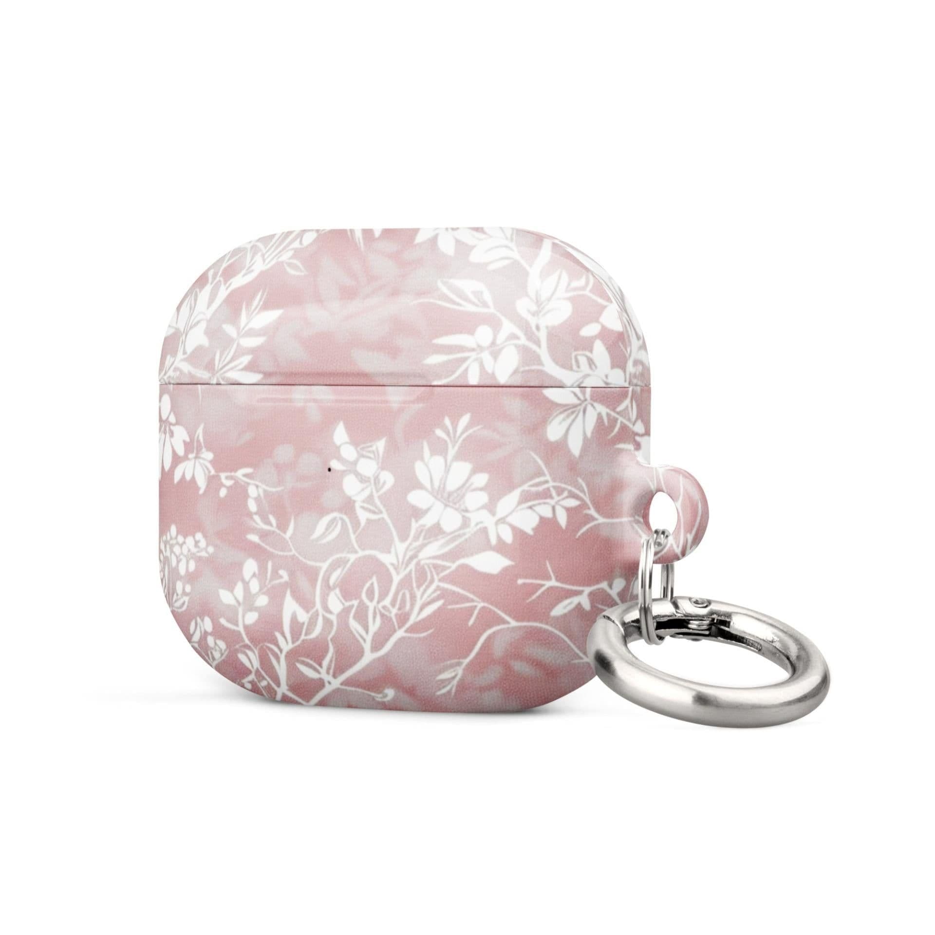 image-Tree Branch Case for AirPods