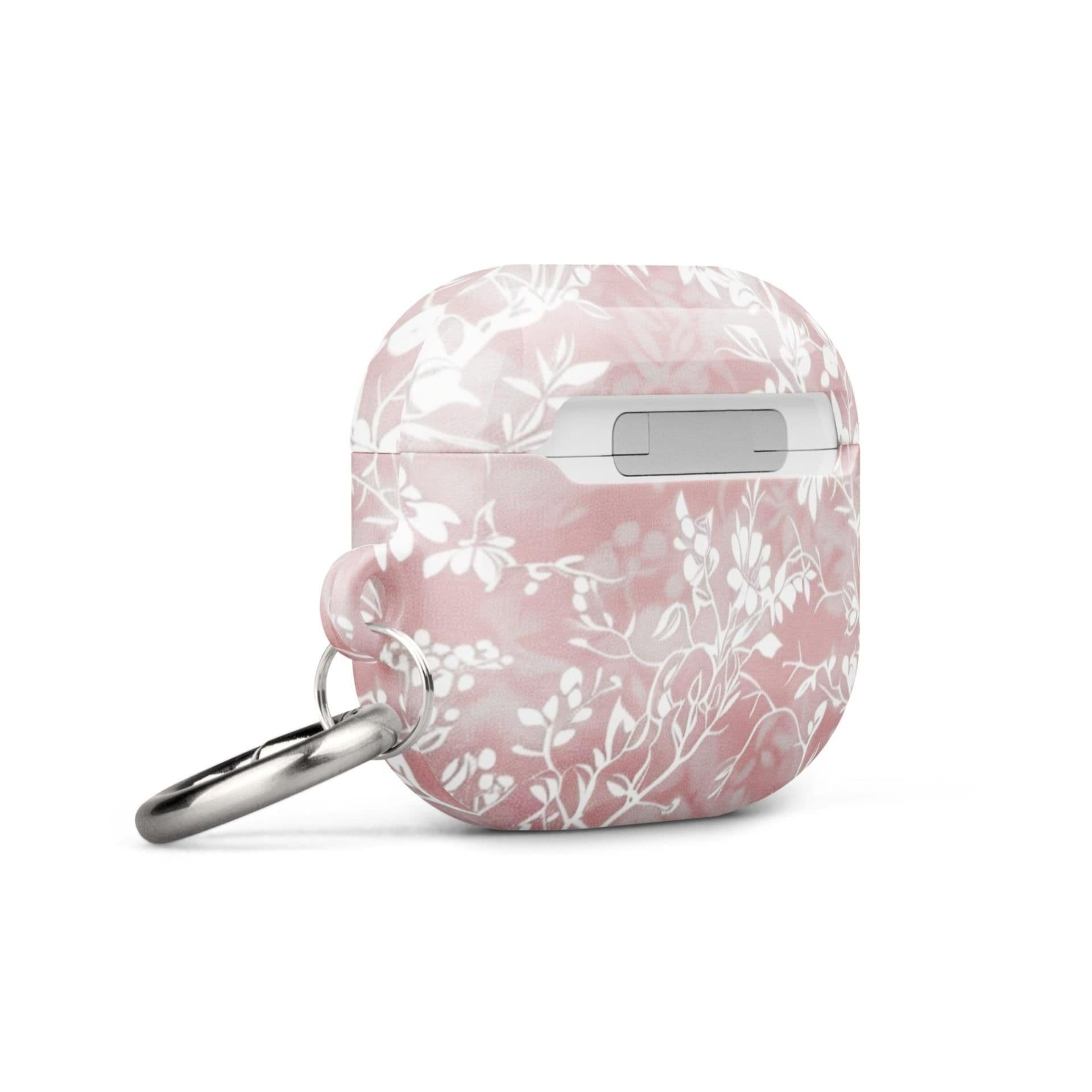 image-Tree Branch Case for AirPods