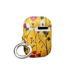 image-Floral 2 Case for AirPods