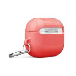 image-Coral Case for AirPods