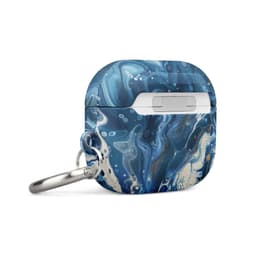 image-Blue Waves Case for AirPods