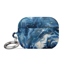 image-Blue Waves Case for AirPods