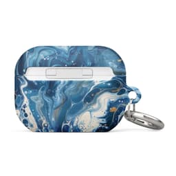 image-Blue Waves Case for AirPods