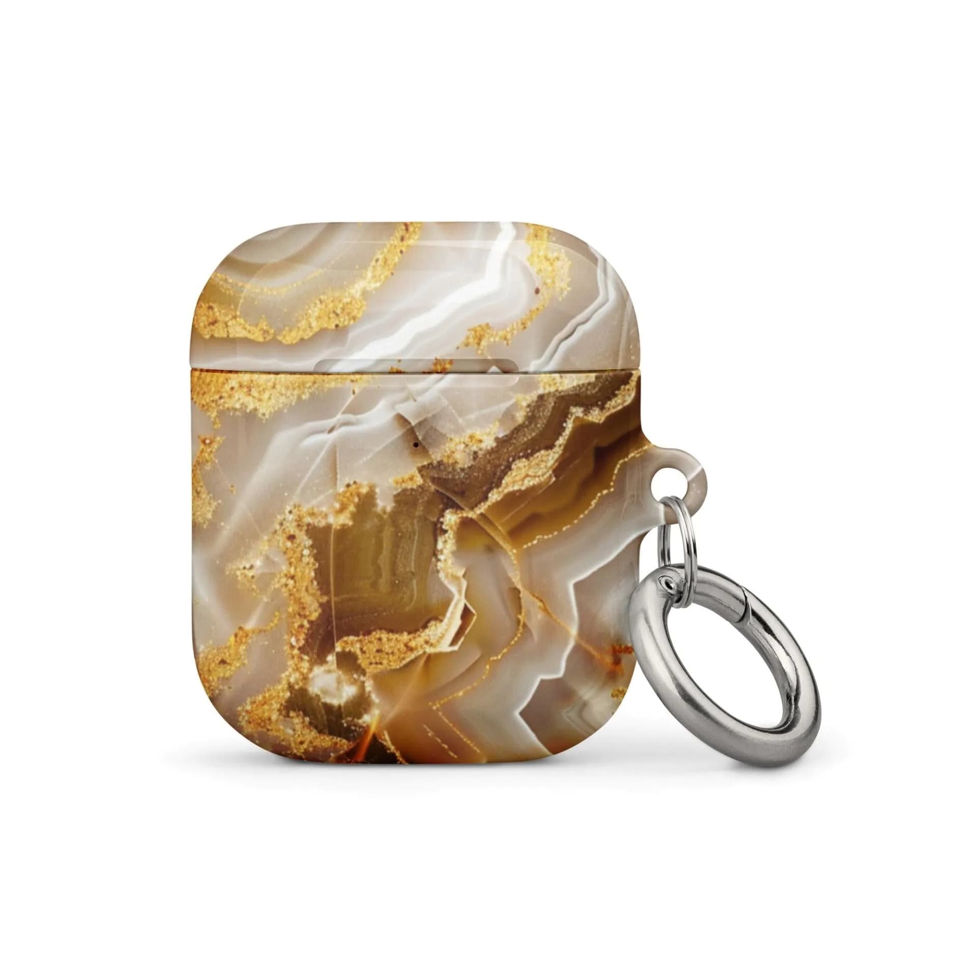 image-Agate Case for AirPods