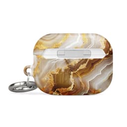 image-Agate Case for AirPods