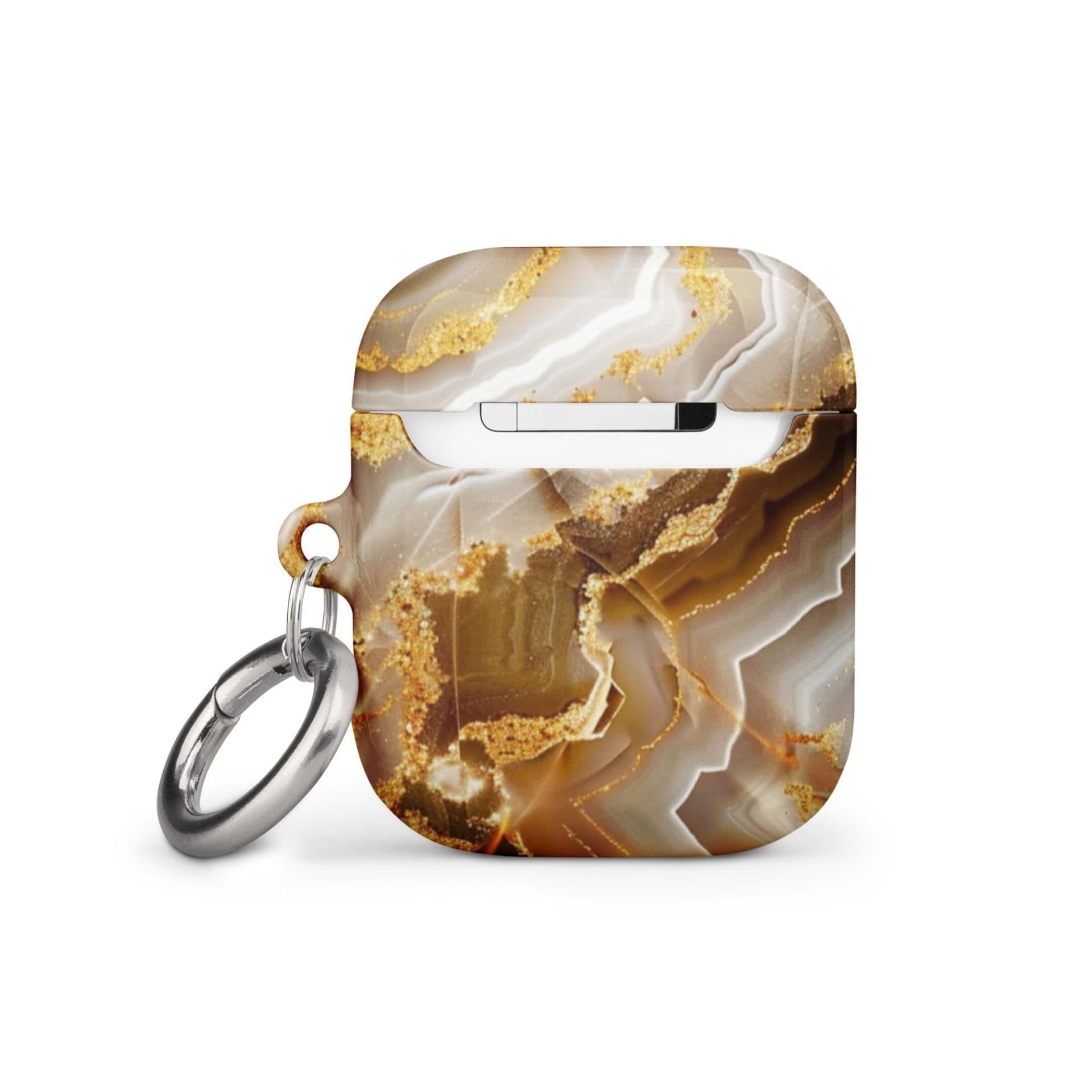 image-Agate Case for AirPods