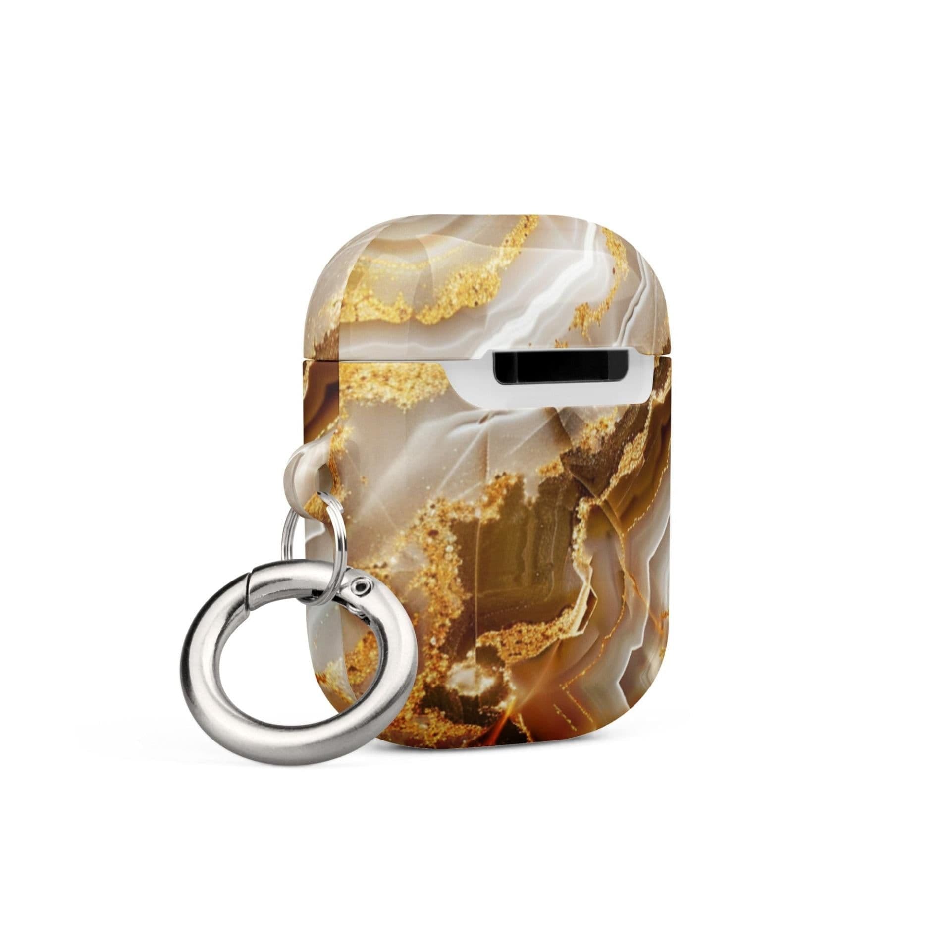 image-Agate Case for AirPods