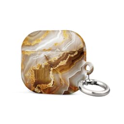 image-Agate Case for AirPods