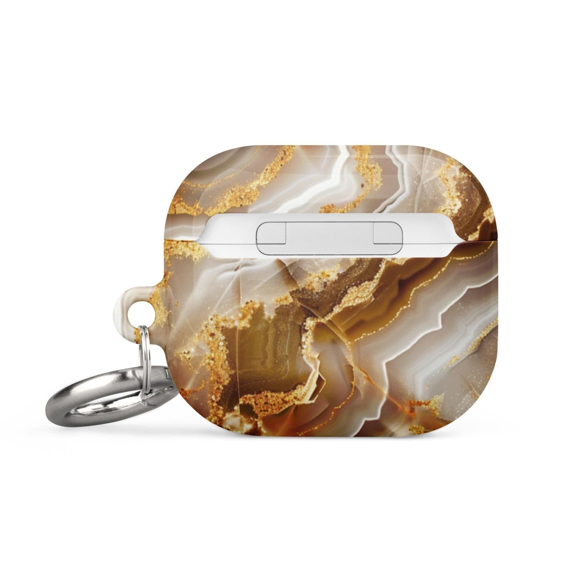 image-Agate Case for AirPods