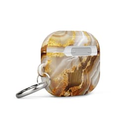 image-Agate Case for AirPods
