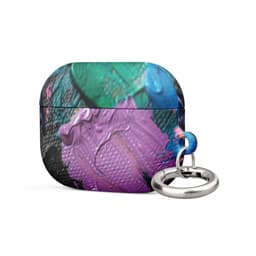 image-Artists Palette Case for AirPods