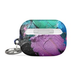 image-Artists Palette Case for AirPods