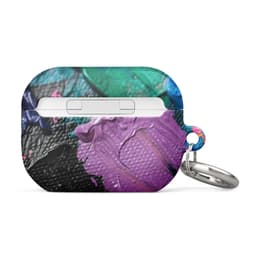 image-Artists Palette Case for AirPods