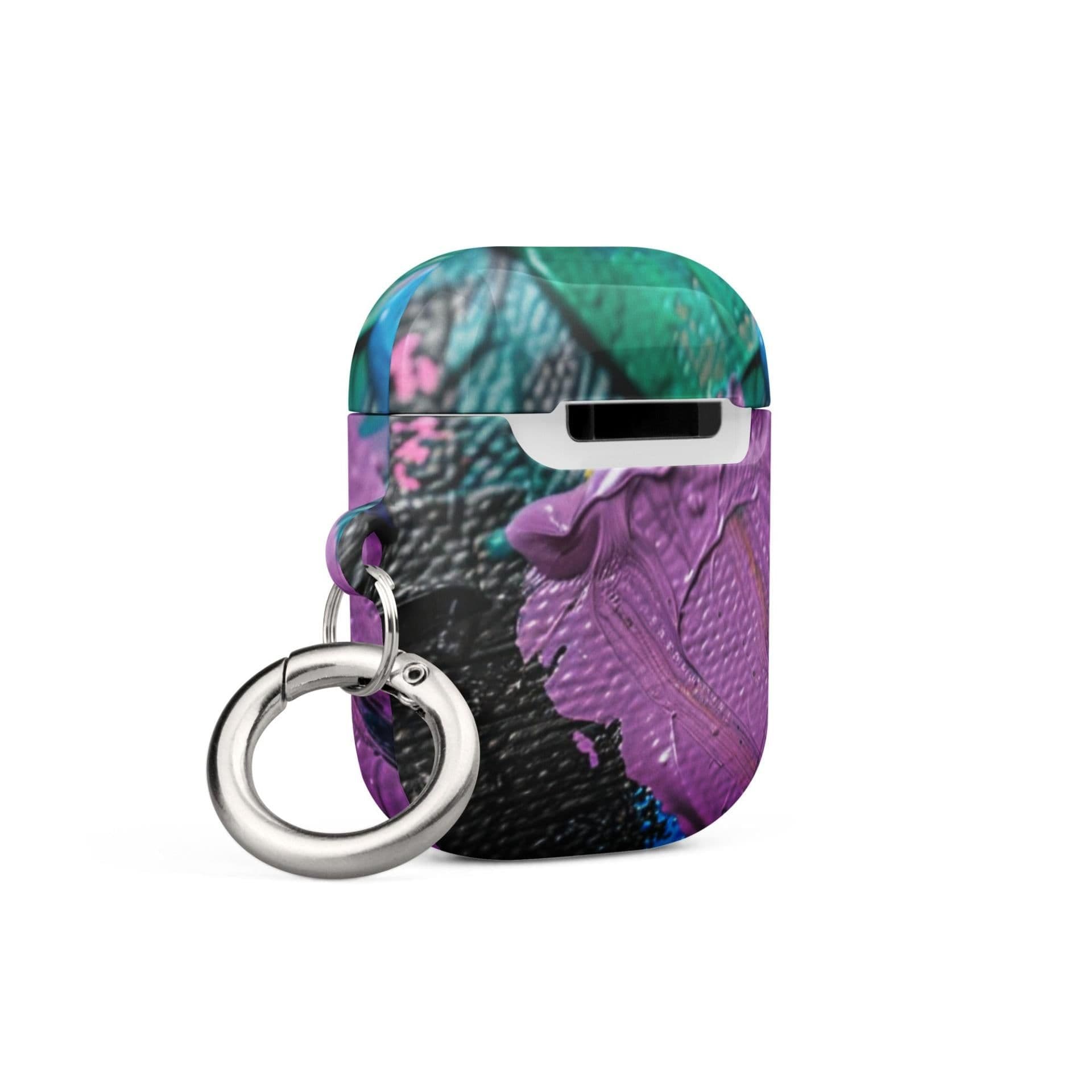 image-Artists Palette Case for AirPods