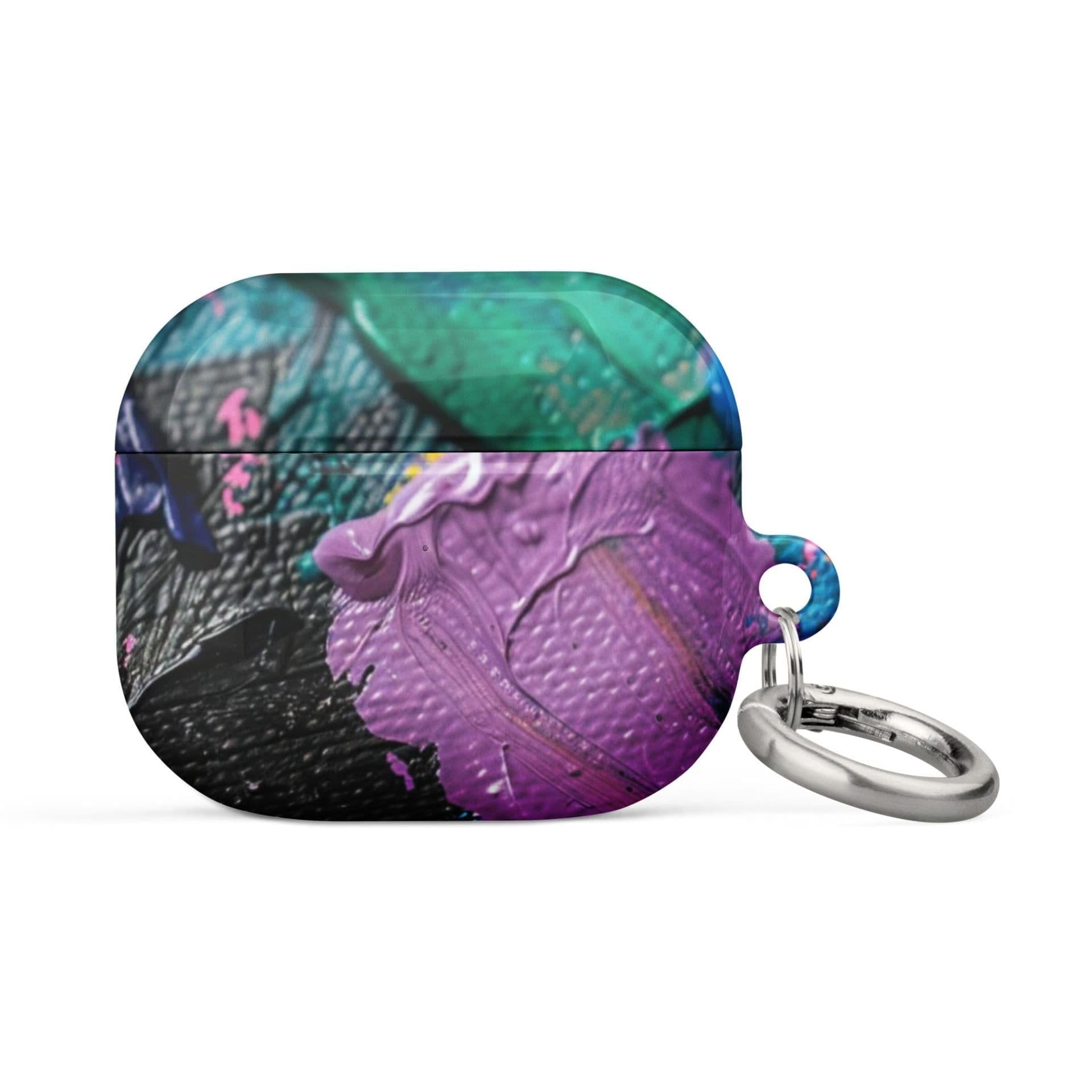 image-Artists Palette Case for AirPods