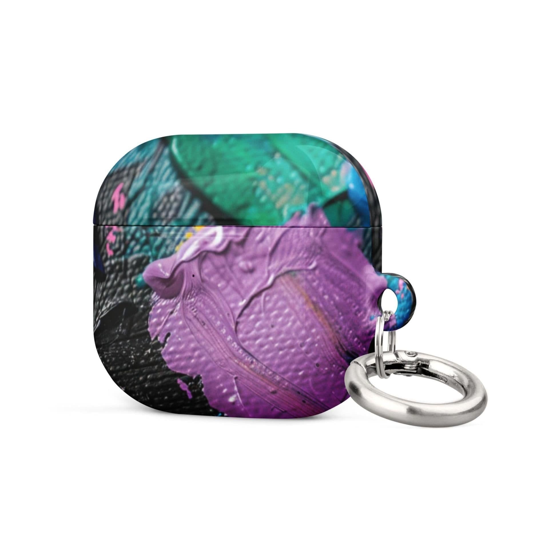 image-Artists Palette Case for AirPods