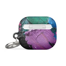 image-Artists Palette Case for AirPods