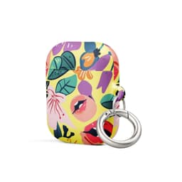 image-Vibrant Case for AirPods