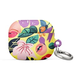 image-Vibrant Case for AirPods