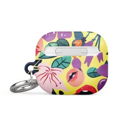 image-Vibrant Case for AirPods
