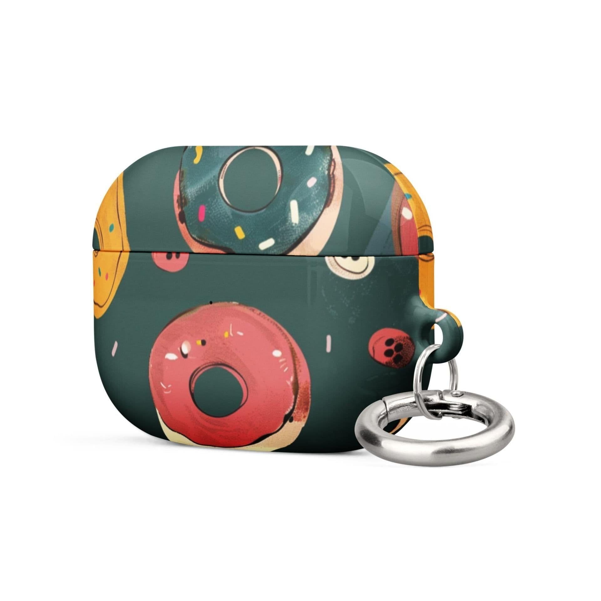 image-Donut Case for AirPods