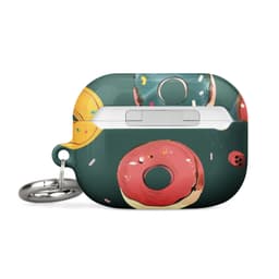 image-Donut Case for AirPods