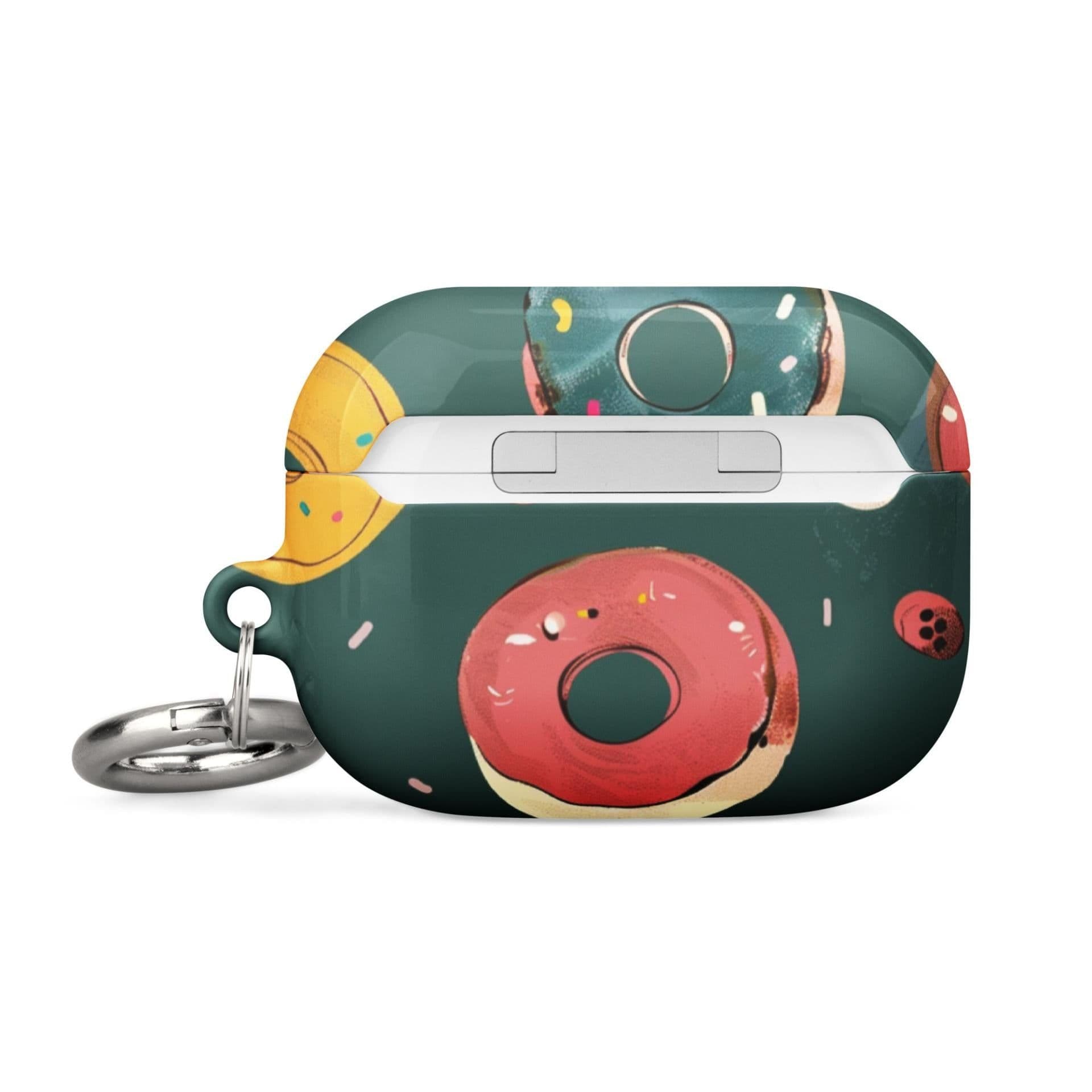 image-Donut Case for AirPods