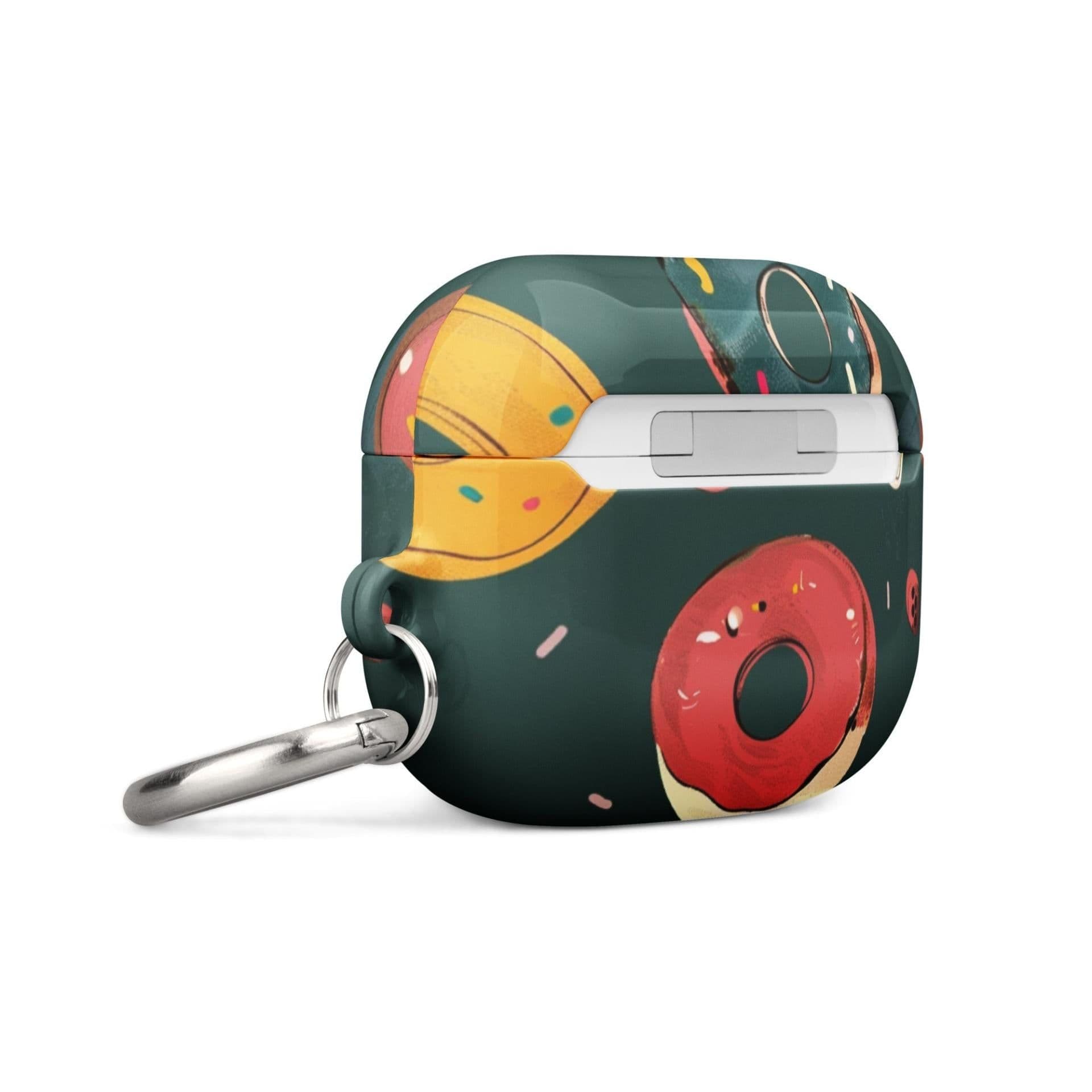 image-Donut Case for AirPods