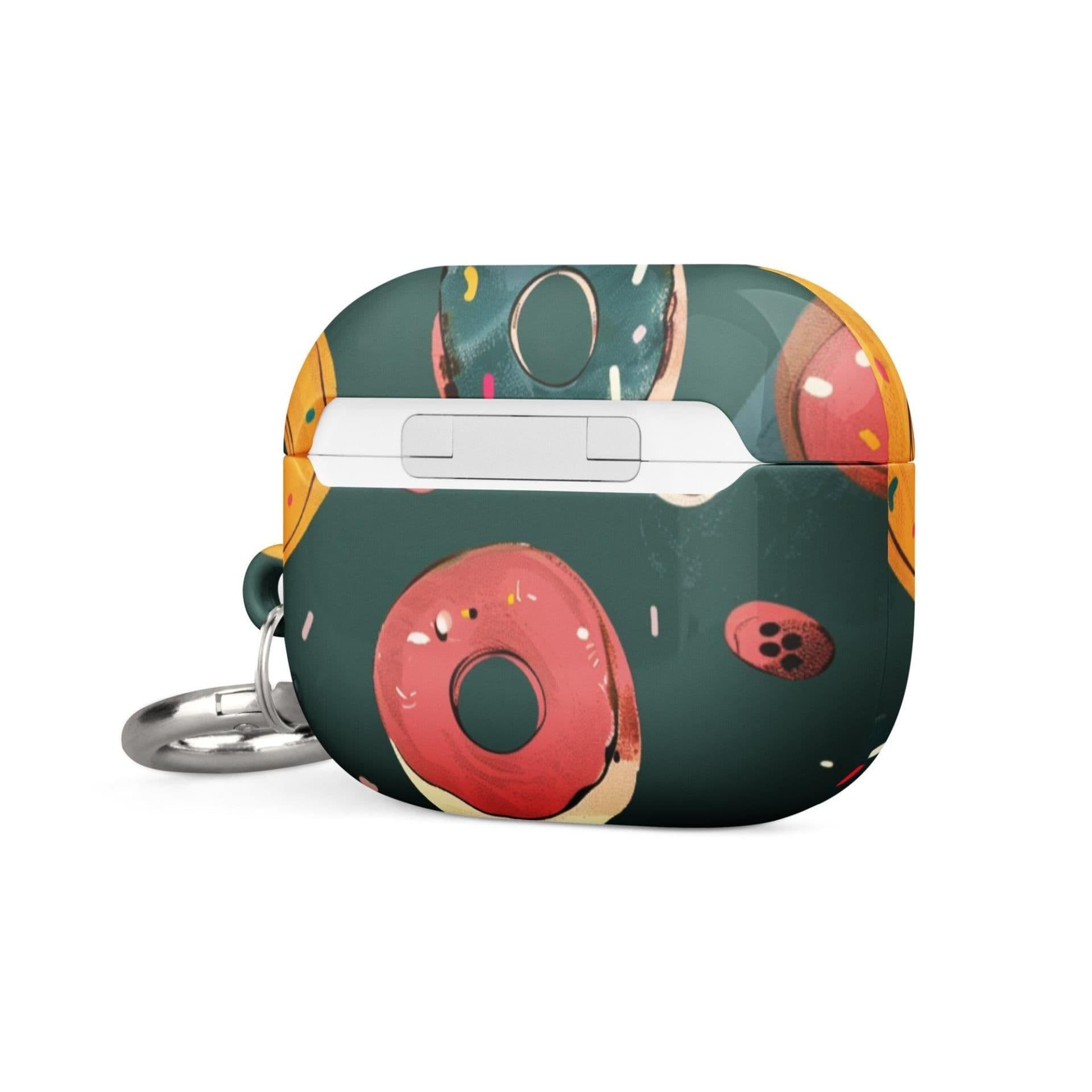 image-Donut Case for AirPods